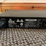 DBX 266XL Compressor/Noise Gate Rack effect Image 10