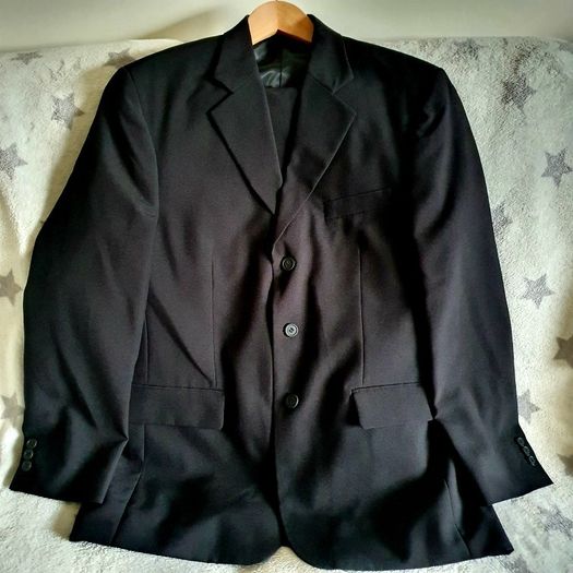 Franco Lotti Wool suit