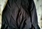 Men's Suit 42R/107cm