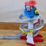 PAW Patrol Playset Adventure Bay Rescue Way Tower Image 2