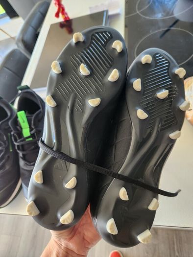 Adidas Football Boots size 3