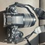 Panasonic Lumix G80 (G85) 4K Camera Image 3