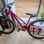 Ridgeback Mountain Bike 13 inch, Frame 27.5"  Like New Image 2