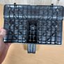 LG TV Stand Base Metal MGJ653432 for 49UJ6300 / 55UJ6300 Image 6