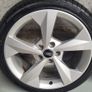 Audi Alloys Image 5