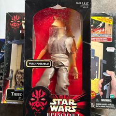 jar jar binks action figure