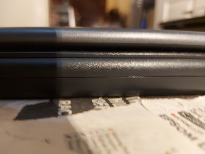 HP Compaq Laptop, Model nc6400, for parts or repair, not powering on