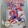 Blades od Steel  Nintendo Nes Arcade Retro Games Original Image 3