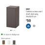 Eket Storage Unit Image 3