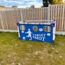 football goal Image 6