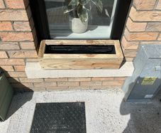 Window Planter Box