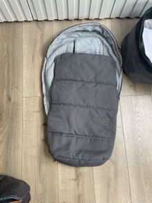 joolz footmuff