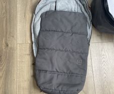 joolz footmuff