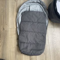 joolz footmuff
