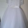 Communion Dress Image 2