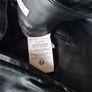 Faux Leather Mini Skirt Image 5