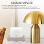 Strong 4G LTE Sim Card Router 350 Mini WiFi Router Image 6