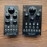 Erica Synths Black Stereo Reverb eurorack module Image 2