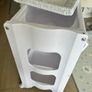 Baby changing table Image 5