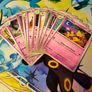 Mega Evolutions Quick Starter Pack Image 9