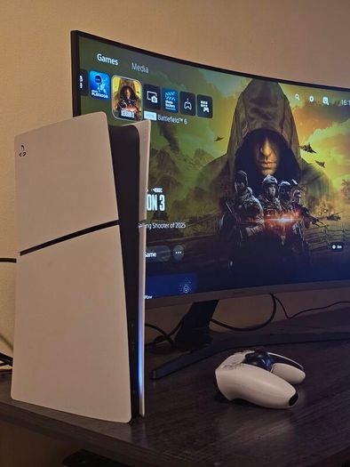 ps5