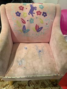kids chair