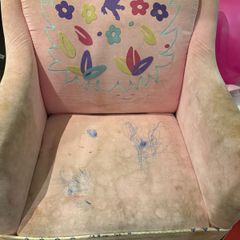 kids chair