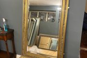 Fireplace Mirror