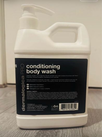 Dermalogica professional special cleanser