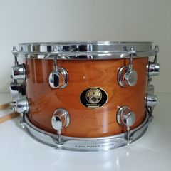 Mapex Black Panther snare drum