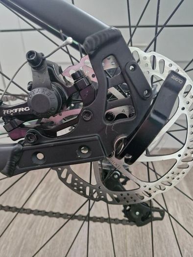 Carrera Vengeance Womens (Teenager) Mountain Bike