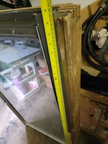velux windows x2