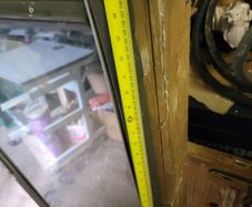 velux windows x2