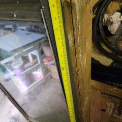 velux windows x2