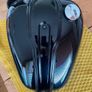 Harley Davidson 2023 gas tank Image 2