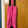 ski suit 4F 128 cm, membrane 8000 Image 5