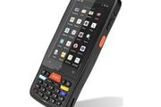 NETUM Handheld PDA Android Terminal 2D Barcode Scanner LCD 4 inch Touch Screen with WiFi 4G Bluetooth GPS PDA Bar codes Reader