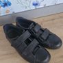 Ecco leather shoes Image 3