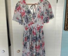 summer dress