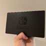 Nintendo Switch V2 + 128GB SD Card Image 8