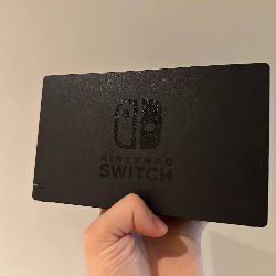 Nintendo Switch V2 + 128GB SD Card