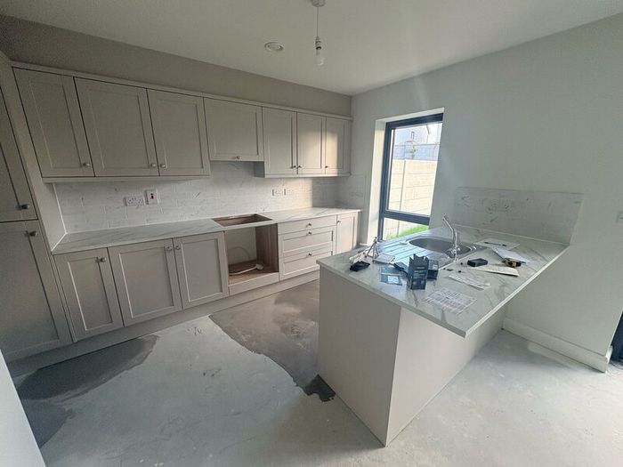 Kitchen - new