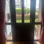 Front, back and french doors Image 2