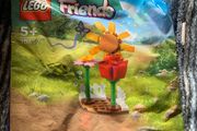 Lego friends : Flower sealed packet