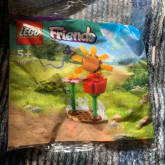 Lego friends : Flower sealed packet