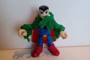 Imaginext DC Superman Kingdom Come Figure with Chains