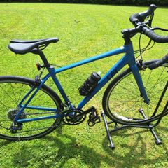 woman's Road bike