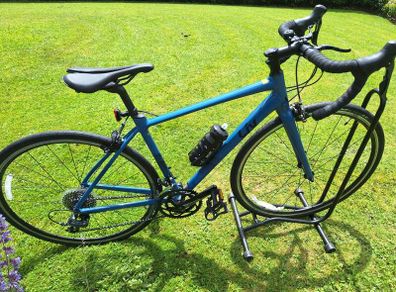 woman's Road bike