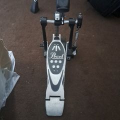 Pearl P-530 Bass Drum Pedal