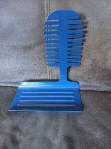 Metal Pen/Paper/Photo etc Holder